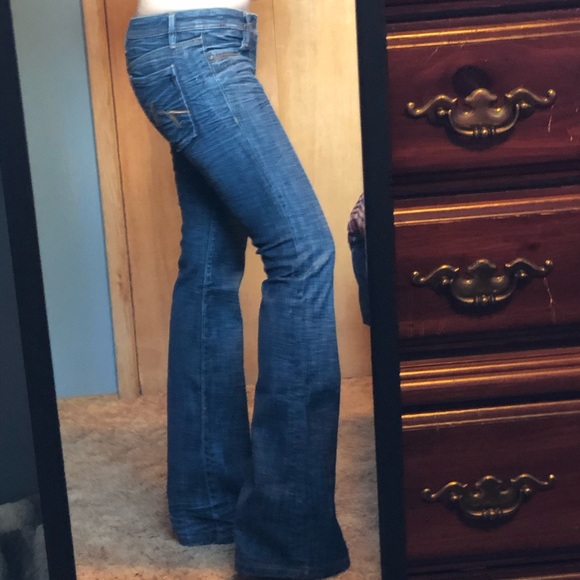 Parasuco Denim Jeans - Picture 8 of 8